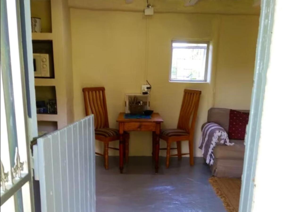 Cabernet Cottage Be Still And Know Franschhoek Habitación foto